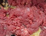 Foto langkah ke 3 dari resep Risol Daging Mozza.