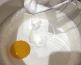 Foto langkah ke 2 dari resep Chiffon Strawberry 3 Telur.