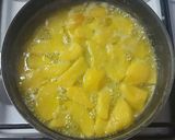 Foto del paso 2 de la receta: Omelette de Fruta