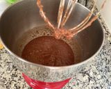 Foto del paso 1 de la receta: Brownies de chocolate y topochos