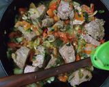 Foto langkah ke 3 dari resep Beef Curry Massala.