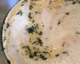Chickpea Farinata with Rosemary recipe step 3 photo