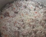 Foto del paso 3 de la receta: Guisito de Arroz Blanco