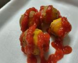 Foto del paso 5 de la receta: Ketchup🍅🌶️🍝casero🌭🍅🍟