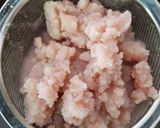Foto langkah ke 2 dari resep Bubur Sagu Ambon.