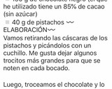 Foto del paso 1 de la receta: Plátanos con chocolate