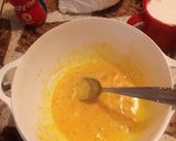Foto del paso 1 de la receta: Buñuelos de kabutia y canela
