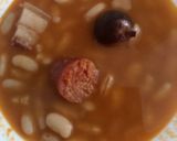 Foto del paso 8 de la receta: Fabada asturiana