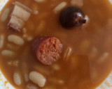 Foto del paso 8 de la receta: Fabada asturiana