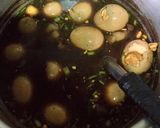 รูปขั้นตอนการทำที่ 5 ของ ไข่พะโล้ พาเพลิน 🥚🥚