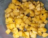 Foto langkah ke 2 dari resep Sambel Goreng Kentang Teri.