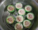 Foto langkah ke 2 dari resep Cemilan Tahu.
