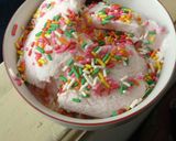 Foto langkah ke 8 dari resep Ice cream lembut anti gagal.