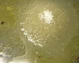 A picture of step 6 of Pineapple Halwa | Indian Dessert | Pineapple Dessert - A Deliciously Rich and Nutty Dessert.