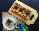 Foto langkah ke 6 dari resep Chiffon Oreo.