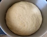 Foto del passaggio 8 della ricetta Cornetti sfogliati