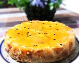 Foto del paso 12 de la receta: Tarta de queso, de leche condensada, coco y maracuyá.
