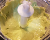Foto del paso 3 de la receta: Crema dulce de aguacate