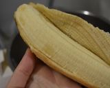 Foto del paso 1 de la receta: Tortitas de plátano sin gluten ni lactosa