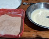 Foto del paso 3 de la receta: Tarta de manzana