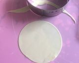 Foto langkah ke 4 dari resep Kulit Dumpling homemade.