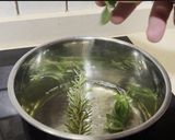 Foto del paso 1 de la receta: Pez espada con alcaparras