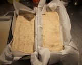 Foto del paso 4 de la receta: Panes Racinguistas, de tres tipos de harina, grasa cerdosa, sal y muchos hertz (onda y de la buena)