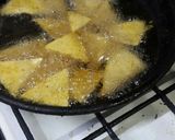 Foto del paso 4 de la receta: Nachos 🤔