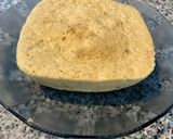 Foto del paso 5 de la receta: Tostado en pan de avena y almendras