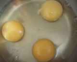 Foto langkah ke 3 dari resep Tim Telur.