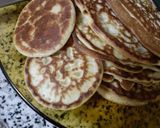 عکس مرحله 5 از دستور پنکیک ملی پز😊