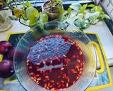 खट्टी मीठी आलू बुखारा की चटनी/ Plum Chutney रेसिपी चरण 7 फोटो