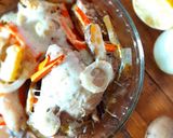 Foto langkah ke 4 dari resep Roasted Chicken.