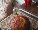 عکس مرحله 5 از دستور کیک هلو🍰🍑