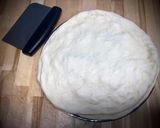 Foto del paso 6 de la receta Fugazzeta rellena (en Thermomix)