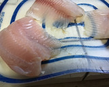 Foto del paso 3 de la receta: Filet-o-Fish