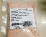 Hình bước làm 2 của món Sa kê lắc xí muội