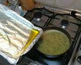 Foto del paso 5 de la receta: Pollo al Horno （Como el de las pollerías）
