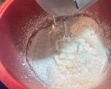 Foto del paso 3 de la receta: Glasé real para huevos de Pascua
