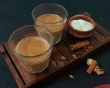 Yummy Masala Tea Using Milk Powder recipe step 10 photo