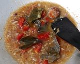 Foto langkah ke 4 dari resep Teri tempe pedas.