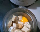 Foto langkah ke 4 dari resep Baso Tempe #MenuSehatAnak.