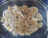 Foto del paso 1 de la receta: Pechugas al horno