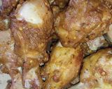 A picture of step 8 of Creamy Steamed Chicken Drumsticks 🍗.