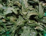 Foto langkah ke 1 dari resep 081. Gulai Daun Singkong ala Minang.