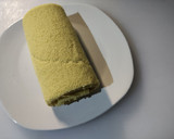Foto del paso 13 de la receta: Jelly roll de crema de limón