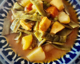 Foto del paso 3 de la receta: Guiso de pota y verduras
