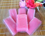 Foto langkah ke 6 dari resep Es gabus yummy & bergizi.