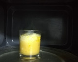Foto del paso 4 de la receta: MaZ de espárragos (tortilla de espárragos al microondas)