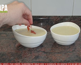 Foto del paso 4 de la receta: Sopa de melón